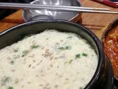 蒸鸡蛋-麻喜大