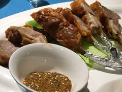 -东方亚克西餐厅(西康路店)