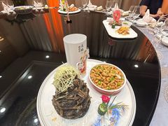 -山明水秀大饭店