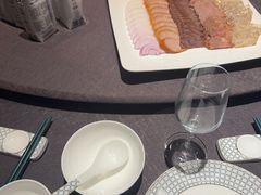 -百富源·海鲜辽菜(浑河堡店)