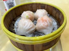 利苑虾饺皇-吉莲利苑海鲜酒家(珠海拱北28年老字号店)