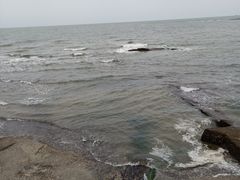 -日照灯塔风景区