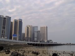 -中澳友谊花园
