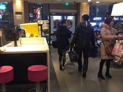 -麦当劳(七宝乐购店)