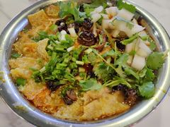 -柳星·螺蛳粉(D11店)