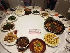 -乾隆美食·本帮菜(黄河路店)