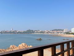 -青岛第二海水浴场