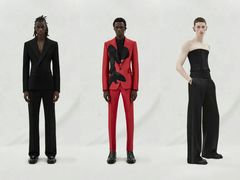 -Alexander McQueen(远洋太古里店)