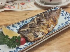 -上户日本料理(北仑富邦店)