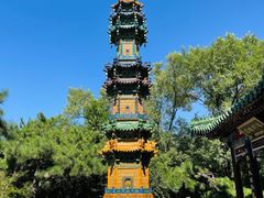 -沈阳植物园