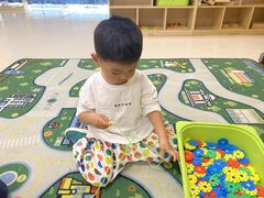 -惠洛克国际儿童之家(绿博园中心)
