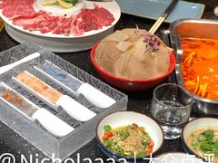 -五星桥原切肥牛火锅·30年专注好牛肉(湖塘店)