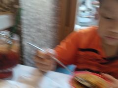 -柠檬树茶餐厅(海雅缤纷城店)