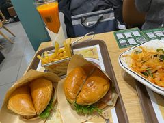 -魏家餐饮(朗香街店)