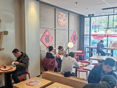 -肯德基(八里台店)