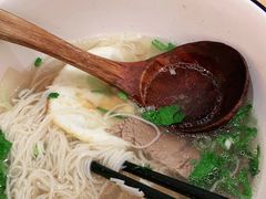 -马记永·兰州牛肉面(天通苑家乐福店)