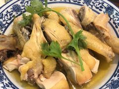 -兰边碗(鼓楼店)