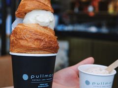 -福州泰禾铂尔曼酒店·大堂酒廊