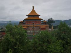 -普陀宗乘之庙(小布达拉宫)