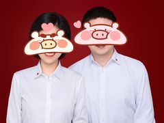 -海马体照相馆(大连柏威年购物中心店)