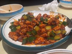 -陈阿婆鱼头泡饼·京味菜(复兴路店)
