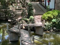 -绮园景区