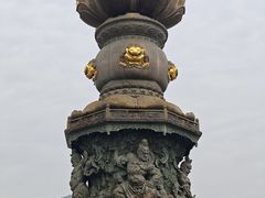 -灵山胜境