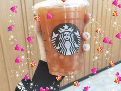 -星巴克(深圳音乐厅店)