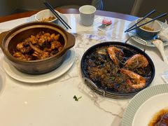 -杨厨的田园饭店(长城路店)