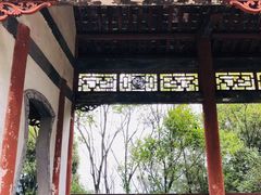 -金堂县云顶石城风景区