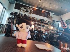 -候鸟咖啡(前门店)