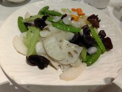 -海富门·带鱼·淮扬菜·粤菜(甘家口店)