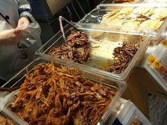 -水一方现烤鱿鱼丝大连特产(高新苏宁百货店)