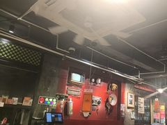 -辉记炭烧海鲜大排档·老字号(福田店)
