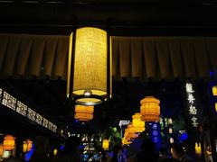 -绿茶餐厅(乐峰广场店)