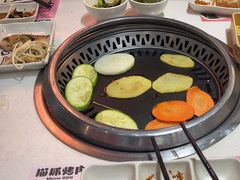 -猫抓烤肉(龙湖江北天街店)