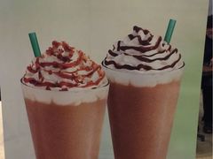 -星巴克(成都机场T2店)