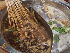 -袁记串串香(梁家巷店)