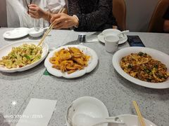 -紫光园·烤鸭·北京菜(团结湖店)