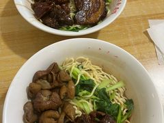 -泰顺江南春面馆