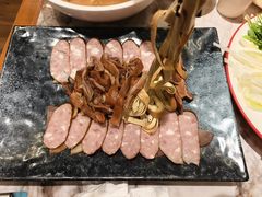 -安天民北方饺子(白石洲店)