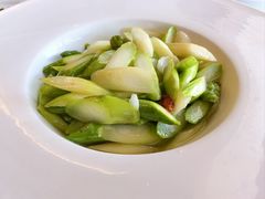 -枣子树素餐厅(铂金城店)