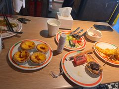 -比格比萨自助(云冈区步行街店)