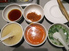-海底捞火锅(凯德广场店)