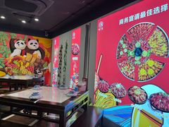 -独一道·邵伯龙虾土菜馆·烧烤(雨花西路店)
