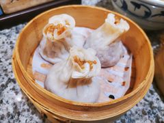-南京大牌档(香港广场店)