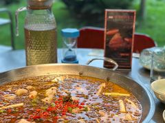 青花椒酸菜鱼-麻小度青花椒鱼(安德总店)