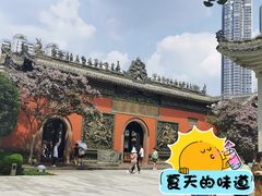 -古大圣慈寺