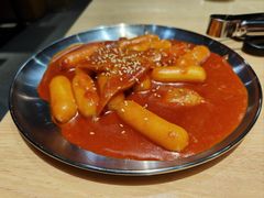 -麻蒲碳烤肉(嘉禾东平地铁站19号店)