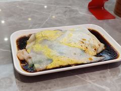 鲜虾牛肉肠-银记肠粉店(北京路店)